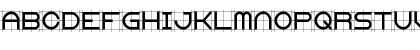 Gridget Regular Font