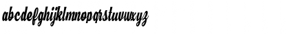 Hamster Regular Font Hamster Regular Font