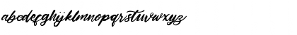 Hardest Style Demo Regular Font Hardest Style Demo Regular Font