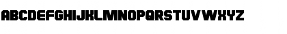 Hauser Regular Font