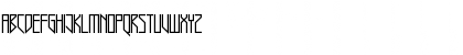Havannah Hank Regular Font