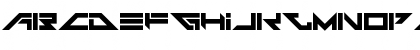 Headshots Regular Font Headshots Regular Font