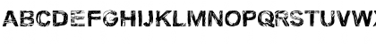 Heartjungle Regular Font