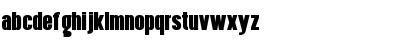 Hennigar Regular Font Hennigar Regular Font