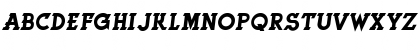 Herne Italic Font Herne Italic Font