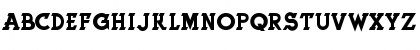 Herne Regular Font Herne Regular Font