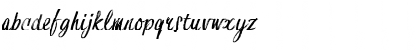 Hesster Moffett TRIAL Regular Font Hesster Moffett TRIAL Regular Font
