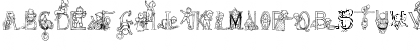 HFF Kids Stuff Regular Font