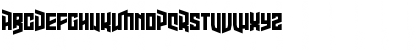 High Jinks Regular Font