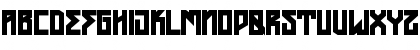 H74 Mayhem Black Regular Font H74 Mayhem Black Regular Font