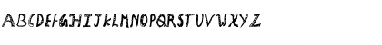 Holiday Craft Girly Font Holiday Craft Girly Font