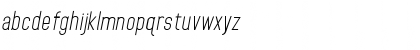 Home Planet BB Italic Font Home Planet BB Italic Font