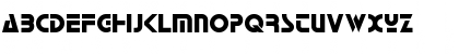 Horizon Regular Font Horizon Regular Font