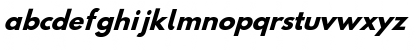 Hussar BdOblThree Font Hussar BdOblThree Font