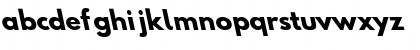 Hussar BdOpOblTwo Font Hussar BdOpOblTwo Font