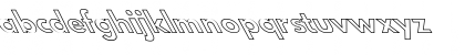Hussar BdSuprOppOblOut Font Hussar BdSuprOppOblOut Font