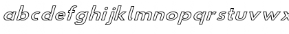 Hussar Simple ExtGhoObl3 Font Hussar Simple ExtGhoObl3 Font