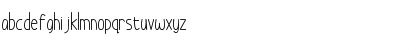 Im Wunderland Regular Font