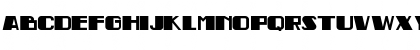 Indochine NF Regular Font