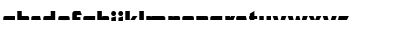 CFB1 American Patriot SPANGLE 2 Italic Font CFB1 American Patriot SPANGLE 2 Italic Font