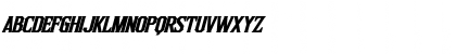 Inquisitor Bold Italic Font Inquisitor Bold Italic Font