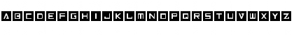 Inversionz Regular Font Inversionz Regular Font