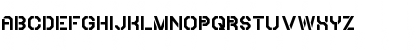 Iori Regular Font