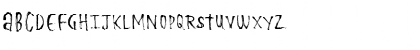 BasketFries Regular Font