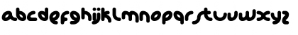 KD Happi Regular Font KD Happi Regular Font