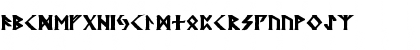Kehdrai Bold Font Kehdrai Bold Font