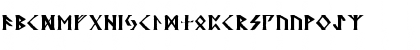Kehdrai Regular Font Kehdrai Regular Font