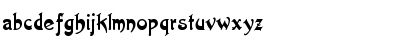 Cg Medium Font