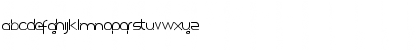 Kuasar Regular Font