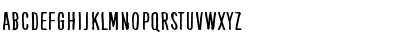 Kube Vertiko Regular Font Kube Vertiko Regular Font