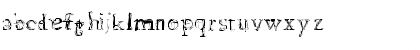 Lamenta Regular Font