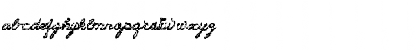 Landscape Land PERSONAL USE Regular Font Landscape Land PERSONAL USE Regular Font