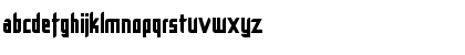 La Reyna Catalina NF Regular Font