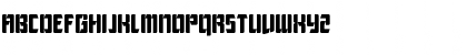 League of Extraordinary Justice Regular Font League of Extraordinary Justice Regular Font