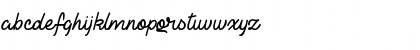 Lie to Me Regular Font Lie to Me Regular Font