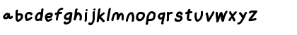 Loogie Hawk Obl Font Loogie Hawk Obl Font