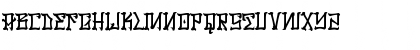 Los Santos Regular Font Los Santos Regular Font