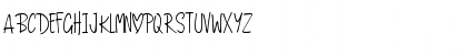Love And Romance Regular Font