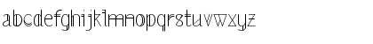 LS LightAlt Font LS LightAlt Font
