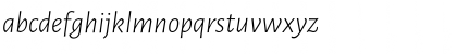 Luna Light Italic Font Luna Light Italic Font