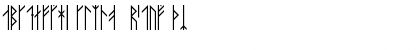 Maeshowe Regular Font Maeshowe Regular Font