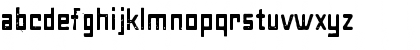 MaiersNr8 Bold Font MaiersNr8 Bold Font