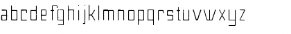 MaiersNr8 Light Font MaiersNr8 Light Font