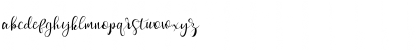 Marchy Script Regular Font Marchy Script Regular Font