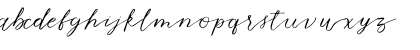 Marmalade Regular Font