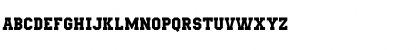 Mars&Twist Regular Font Mars&Twist Regular Font